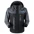 Aquasport Exclusive Logo Outdoor Charging Suit Slim Fit Plush Waterproof Windproof Jacket Detachable Hood TTPDPCS2409ASZ – Aquasport Jacket
