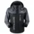 Bertram Exclusive Logo Outdoor Charging Suit Slim Fit Plush Waterproof Windproof Jacket Detachable Hood TTPDPCS2409BHZ – Bertram Jacket