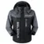 Belzona Exclusive Logo Outdoor Charging Suit Slim Fit Plush Waterproof Windproof Jacket Detachable Hood TTPDPCS2409BZZ – Belzona Jacket