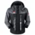 Centurion PCM Outdoor Charging Suit Slim Fit Plush Waterproof Windproof Jacket Detachable Hood TTPDPCS2409CBP – Centurion PCM Jacket