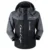 Chris-Craft Exclusive Logo Outdoor Charging Suit Slim Fit Plush Waterproof Windproof Jacket Detachable Hood TTPDPCS2409CFZ – Chris-Craft Jacket