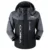 Cobia Exclusive Logo Outdoor Charging Suit Slim Fit Plush Waterproof Windproof Jacket Detachable Hood TTPDPCS2409CIZ – Cobia Jacket