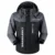 Chaparral Exclusive Logo Outdoor Charging Suit Slim Fit Plush Waterproof Windproof Jacket Detachable Hood TTPDPCS2409CPZ – Chaparral Jacket