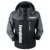 Everglades Exclusive Logo Outdoor Charging Suit Slim Fit Plush Waterproof Windproof Jacket Detachable Hood TTPDPCS2409ERZ – Everglades Jacket