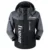 Feadship Exclusive Logo Outdoor Charging Suit Slim Fit Plush Waterproof Windproof Jacket Detachable Hood TTPDPCS2409FEZ – Feadship Jacket