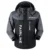 Fairline Exclusive Logo Outdoor Charging Suit Slim Fit Plush Waterproof Windproof Jacket Detachable Hood TTPDPCS2409FIZ – Fairline Jacket