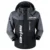 Fish Rite Outdoor Charging Suit Slim Fit Plush Waterproof Windproof Jacket Detachable Hood TTPDPCS2409FR2Z – Fish Rite Jacket