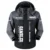 Gambler Motorguide Mercury Outdoor Charging Suit Slim Fit Plush Waterproof Windproof Jacket Detachable Hood TTPDPCS2409GBM-2 – Gambler Motorguide Mercury Jacket