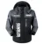 Gambler Motorguide Mercury Outdoor Charging Suit Slim Fit Plush Waterproof Windproof Jacket Detachable Hood TTPDPCS2409GBM – Gambler Motorguide Mercury Jacket
