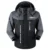Hydra-Sports Exclusive Logo Outdoor Charging Suit Slim Fit Plush Waterproof Windproof Jacket Detachable Hood TTPDPCS2409HDZ – Hydra-Sports Jacket