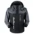 Hatteras Exclusive Logo Outdoor Charging Suit Slim Fit Plush Waterproof Windproof Jacket Detachable Hood TTPDPCS2409HTZ – Hatteras Jacket