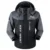 Key West Exclusive Logo Outdoor Charging Suit Slim Fit Plush Waterproof Windproof Jacket Detachable Hood TTPDPCS2409KWZ – Key West Jacket