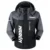 Marlin Exclusive Logo Outdoor Charging Suit Slim Fit Plush Waterproof Windproof Jacket Detachable Hood TTPDPCS2409MALZ – Marlin Jacket