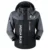 Media Bass Outdoor Charging Suit Slim Fit Plush Waterproof Windproof Jacket Detachable Hood TTPDPCS2409MEBZ – Media Bass Jacket