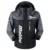 Malibu Exclusive Logo Outdoor Charging Suit Slim Fit Plush Waterproof Windproof Jacket Detachable Hood TTPDPCS2409MLZ – Malibu Jacket