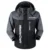 MasterCraft Exclusive Logo Outdoor Charging Suit Slim Fit Plush Waterproof Windproof Jacket Detachable Hood TTPDPCS2409MSZ – MasterCraft Jacket