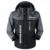 Ocean Master Exclusive Logo Outdoor Charging Suit Slim Fit Plush Waterproof Windproof Jacket Detachable Hood TTPDPCS2409OMZ – Ocean Master Jacket