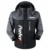 Parker Exclusive Logo Outdoor Charging Suit Slim Fit Plush Waterproof Windproof Jacket Detachable Hood TTPDPCS2409PAZ – Parker Jacket