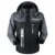 Pathfinder Exclusive Logo Outdoor Charging Suit Slim Fit Plush Waterproof Windproof Jacket Detachable Hood TTPDPCS2409PFZ – Pathfinder Jacket