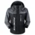 Palmetto Exclusive Logo Outdoor Charging Suit Slim Fit Plush Waterproof Windproof Jacket Detachable Hood TTPDPCS2409PLZ – Palmetto Jacket