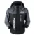Pursuit Exclusive Logo Outdoor Charging Suit Slim Fit Plush Waterproof Windproof Jacket Detachable Hood TTPDPCS2409PSZ – Pursuit Jacket