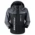 Princess Yachts Exclusive Logo Outdoor Charging Suit Slim Fit Plush Waterproof Windproof Jacket Detachable Hood TTPDPCS2409PYZ – Princess Yachts Jacket