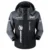 Ranger Mercury Garmin Exclusive Logo Outdoor Charging Suit Slim Fit Plush Waterproof Windproof Jacket Detachable Hood TTPDPCS2409RBGM – Ranger Mercury Garmin Jacket