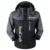 Seacraft Exclusive Logo Outdoor Charging Suit Slim Fit Plush Waterproof Windproof Jacket Detachable Hood TTPDPCS2409SCFZ – Seacraft Jacket