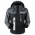 Scarab Exclusive Logo Outdoor Charging Suit Slim Fit Plush Waterproof Windproof Jacket Detachable Hood TTPDPCS2409SCRZ – Scarab Jacket
