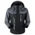 Salt Shaker Exclusive Logo Outdoor Charging Suit Slim Fit Plush Waterproof Windproof Jacket Detachable Hood TTPDPCS2409SCSZ – Salt Shaker Jacket