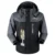 Sea Hunt Exclusive Logo Outdoor Charging Suit Slim Fit Plush Waterproof Windproof Jacket Detachable Hood TTPDPCS2409SEZ – Sea Hunt Jacket