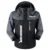 Smoker Craft Exclusive Logo Outdoor Charging Suit Slim Fit Plush Waterproof Windproof Jacket Detachable Hood TTPDPCS2409SMZ – Smoker Craft Jacket