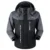 Southport Exclusive Logo Outdoor Charging Suit Slim Fit Plush Waterproof Windproof Jacket Detachable Hood TTPDPCS2409SOUZ – Southport Jacket
