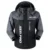 Sea Pro Exclusive Logo Outdoor Charging Suit Slim Fit Plush Waterproof Windproof Jacket Detachable Hood TTPDPCS2409SPZ – Sea Pro Jacket