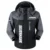 Silverhawk Exclusive Logo Outdoor Charging Suit Slim Fit Plush Waterproof Windproof Jacket Detachable Hood TTPDPCS2409SQZ – Silverhawk Jacket