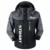 Stuart Exclusive Logo Outdoor Charging Suit Slim Fit Plush Waterproof Windproof Jacket Detachable Hood TTPDPCS2409STUZ – Stuart Jacket