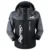 Sea Ray Exclusive Logo Outdoor Charging Suit Slim Fit Plush Waterproof Windproof Jacket Detachable Hood TTPDPCS2409SYZ – Sea Ray Jacket