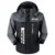 Winner Bass Boat Exclusive Logo Outdoor Charging Suit Slim Fit Plush Waterproof Windproof Jacket Detachable Hood TTPDPCS2409WBBZ – Winner Bass Boat Jacket
