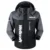 Wellcraft Exclusive Logo Outdoor Charging Suit Slim Fit Plush Waterproof Windproof Jacket Detachable Hood TTPDPCS2409WCZ – Wellcraft Jacket