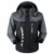Wally Yachts Exclusive Logo Outdoor Charging Suit Slim Fit Plush Waterproof Windproof Jacket Detachable Hood TTPDPCS2409WYZ – Wally Yachts Jacket