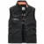 Customizable Outdoor Sleeveless Vest OUFAOSVCC