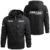 Customizable Waterproof Outdoor Jacket Detachable Hood OUFAWOJCC