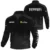 Ferrari Exclusive Logo Waffle Quarter-zip Sweatshirt OUFAWQS3D081903FIZ Sweatshirt Ferrari Sweatshirt