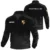 Porsche Exclusive Logo Waffle Quarter-zip Sweatshirt OUFAWQS3D081903POSZ Sweatshirt Porsche Sweatshirt