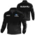 Subaru Exclusive Logo Waffle Quarter-zip Sweatshirt OUFAWQS3D081903SUZ Sweatshirt Subaru Sweatshirt