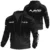 Avid Exclusive Logo Waffle Quarter-zip Hoodie TTFSWQH3D081903AVZ Hoodie Avid Hoodie
