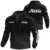 Hobie Exclusive Logo Waffle Quarter-zip Hoodie TTFSWQH3D081903HEZ Hoodie Hobie Hoodie