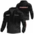 Phoenix Exclusive Logo Waffle Quarter-zip Hoodie TTFSWQH3D081903PBZ Hoodie Phoenix Hoodie