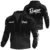 Ranger Exclusive Logo Waffle Quarter-zip Hoodie TTFSWQH3D081903RBZ Hoodie Ranger Hoodie