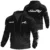 Sea Ray Exclusive Logo Waffle Quarter-zip Hoodie TTFSWQH3D081903SYZ Hoodie Sea Ray Hoodie